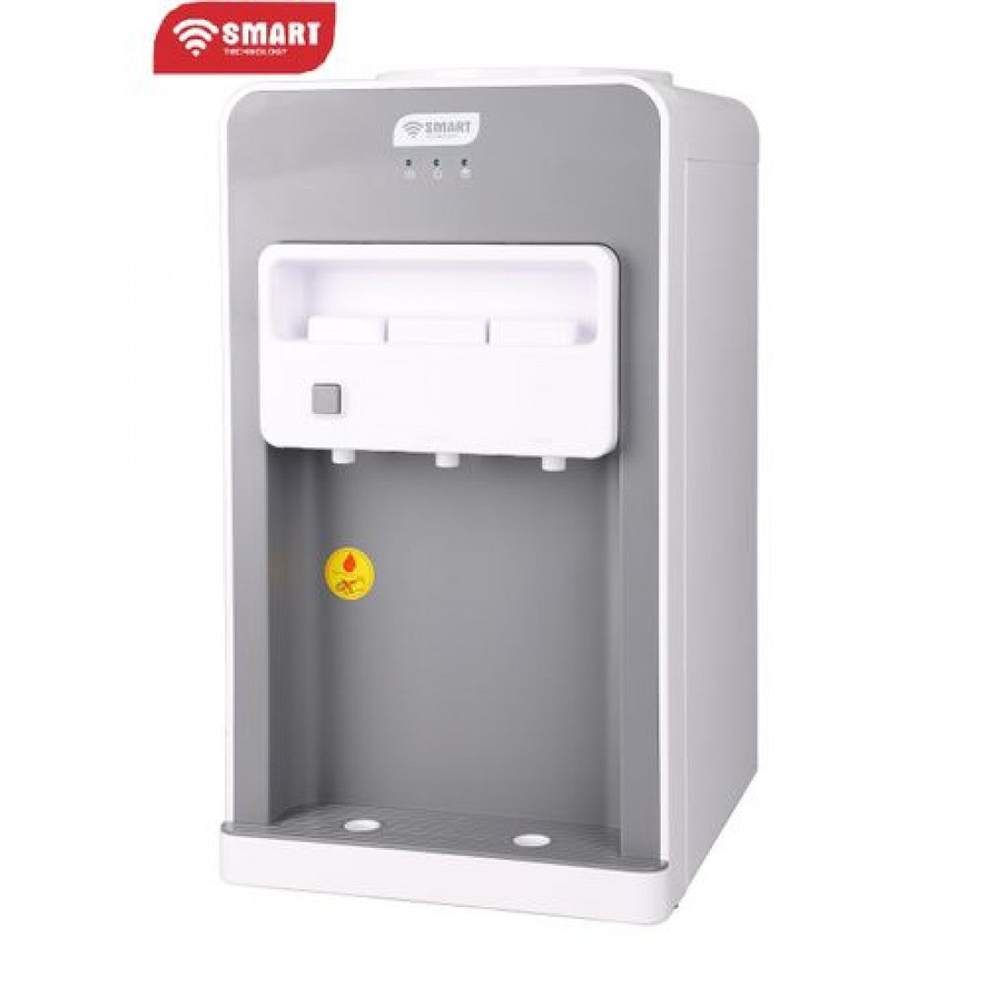 SMART TECHNOLOGY FONTAINE DISTRIBUTEUR D'EAU CHAUD, FROID AMBIANT-STFO-557A- 3 Robinets SMART TECHNOLOGY FONTAINE DISTRIBUTEUR D'EAU CHAUD, FROID AMBIANT-STFO-557A- 3 Robinets